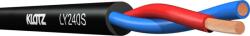 KLOTZ LY240S Кабел за високоговорители (LY240S.100)