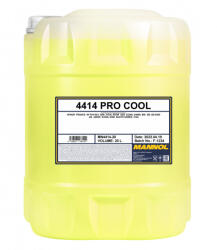 MANNOL 4414 Pro Cool (20 L)