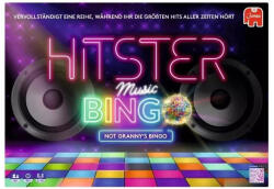  Hitster: Bingo (német) (GAM40027)