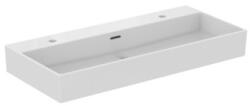 Ideal Standard Extra mosdó 100 cm, 2 csaplyukkal (IS-R055401)