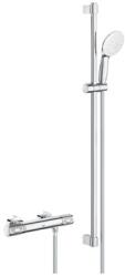GROHE Grohterm 1000 performance termosztátos zuhanycsaptelep 1/2 (GR-34835001)