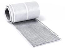Styron szigetelő lap, Butyl 70-es, zuhanyfolyókához (STY-STYMM-070)