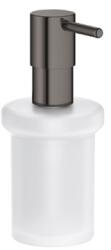 GROHE Essentials szappanadagoló hard grafit (GR-40394A01)