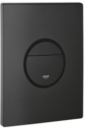 Grohe Nova Cosmopolitan nyomólap, Phantom Black (GR-38765KF0)