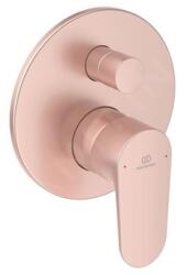 Ideal Standard Creafine falsík alatti zuhany csaptelep, rose (IS-A7193RO)