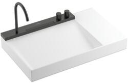 Hansgrohe Avalegra AquaUnit 780/475 mosdórendszer zuhanyvízsugárral (HG-22473340)