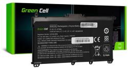 Green Cell Green Cell Laptop akkumulátor HW03XL, L97300-005, HP 250 G9 255 G8 255 G9 17-CN 17-CP Pavilion 15-EG 15-EG1103NW 15-EG1152NW 15-EH (GC-36640)