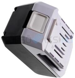 VHBW Elektromos szerszám akkumulátor Makita 196375-4, BL1411G - 5000 mAh, 14.4 V, Li-ion (WB-888400186)