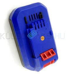 VHBW Elektromos szerszám akkumulátor Lincoln 1871 - 1500 mAh, 20 V, Li-ion (WB-800113051)