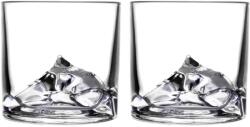 Liiton Pahar de whisky EVEREST, set de 2 buc, 270 ml, Liiton (LT20500) Pahar