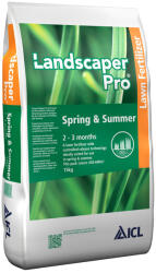 ICL Speciality Fertilizers Spring&Summer gyeptrágya 5kg (20.0. 7+3 CaO+3 MgO)