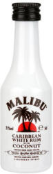 Malibu pet 21% 0.05l