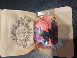 Gin Tonic Vegyes Fűszer Mix 9.5g