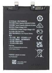Aftermarket Piese si componente Acumulator pentru Huawei nova 9 / Honor 50, HB476489EFW (acu/hn9/hb) - pcone