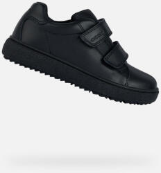 GEOX Bébi lány sportcipők Geox Theleven 27 fekete