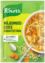 Knorr májgombócleves csigatésztával 58g