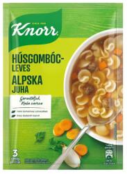 Knorr húsgombócleves 43g - csemegeboltom