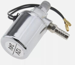 Autolife Elektromos kürt szelep 12-24V Autolife 78008