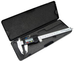 Autolife Digitális tolómérő, 0-150 mm, Autolife 44010