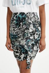 Guess szoknya VERDIANA - zöld XS