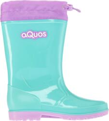 AQUOS Rasty J Collar (fw25-234230)