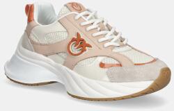 PINKO sportcipő Ariel bézs, SS0067 E023 W4E - bézs Női 39