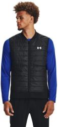 Under Armour Vestă pentru bărbați Launch Insulated Vest Black XL