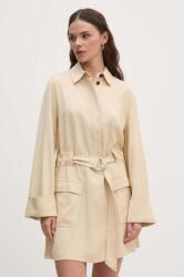 Tommy Hilfiger ruha - bézs 34 - answear - 57 990 Ft