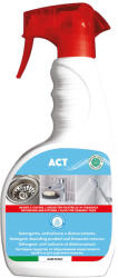 Fra-Ber Act konyhai és fürdőszobai vízkőeltávolító 750ml (FRA76744)