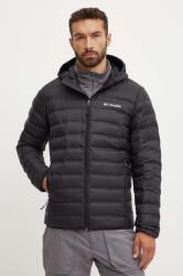 Columbia sportos pehelydzseki Lake 22 - fekete S - answear - 52 990 Ft