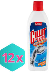 Cillit vízkő- és rozsdaoldó lime and rust 700ml KARTON -12 db (K5999109510945)
