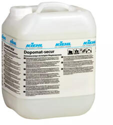 Kiehl Dopomat-secur gépi tisztítószer csúszásgátló összetevőkkel 10L (100210)