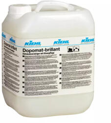 Kiehl Dopomat-brillant gépi ápoló tisztítószer 10L (100310)