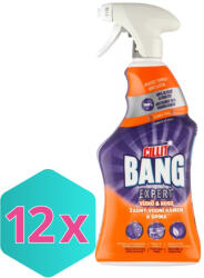 Cillit Expert vízkő&kosz spray 750ml KARTON - 12 db (K5997321740690)