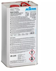 Kiehl Parketta folyékony nemes keményvax 5L (220170)