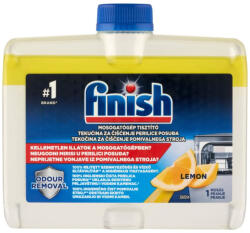 Finish mosogatógép tisztító 250ml lemon (5011417548523)