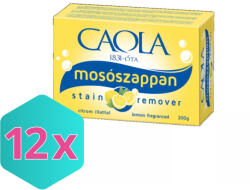  Caola mosószappan 200g KARTON - 12 db (K5995000020019)