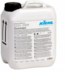 Kiehl Gommasol gumicsík eltávolító 5L (050715)