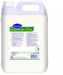 Taski Jontec Plaza magasfényű viaszbevonat és rétegképzés egyetlen termékben 5L (7512698)