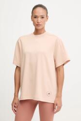 adidas by Stella McCartney sportos póló - bézs S