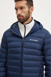 Columbia sportos pehelydzseki Lake 22 - sötétkék S - answear - 52 990 Ft