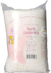 Baby Bruin Textilpelenka - 4 db