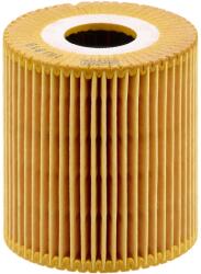  Olajszűrő MANN Volvo HU819X