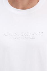 Giorgio Armani Памучна тениска (XM001280.AF10361.NOS)