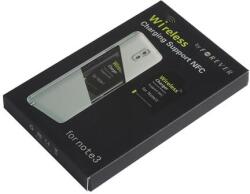 Samsung Galaxy Note 3, WiFi töltő QI adapter