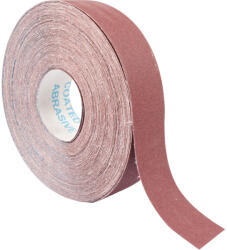 York - 50MM X 50M SUPERFLEX ALUMÍNIUM-OXID CSISZOLÓVÁSZON 100 (YRK2007938K)