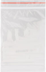 Avon - 4"X5.1/2" ÚJRAZÁRHATÓ POLIETILÉN TASAKOK (PK-1000) (AVN8373480K)