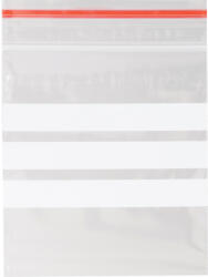 Avon - 3"X3.3/8" ÚJRAZÁRHATÓ, FELIRATOZHATÓ POLIETILÉN TASAKOK (PK-1000) (AVN8373590K)