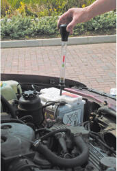 Kennedy - AKKUMULÁTOR FOLYADÉK VIZSGÁLÓ (KEN5031120K)