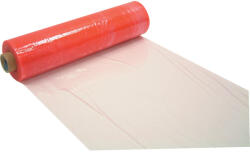 Avon - PIROS FÚJT CSOMAGOLÓ FÓLIA 400MMX300M 17 MICRON (AVN8370580K)